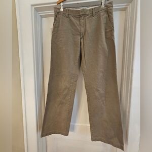 Men's Banana Republic Dawson Chino 35x34
